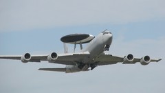 Aircraft military warfare planes