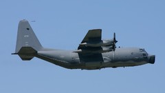 Aircraft military warfare spooky