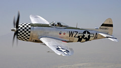 Aircraft military World War