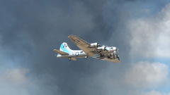 Aircraft military World War