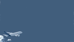 Aircraft minimalistic