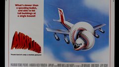 Aircraft movie posters