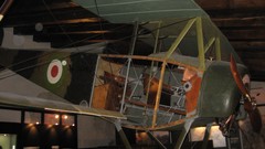 Aircraft Museum world war i