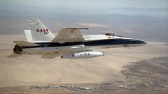 Aircraft NASA