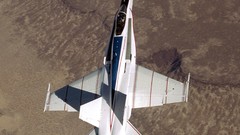Aircraft NASA