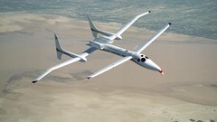 Aircraft NASA proteus