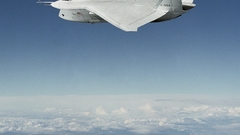 Aircraft NASA Prototypes