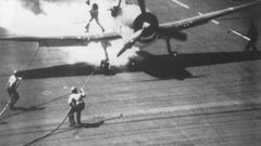 Aircraft Navy World War