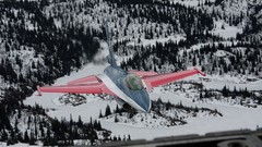 Aircraft Norway military f-16 fighting falcon Norwegian Army 