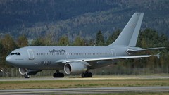 Aircraft Norway military Luftwaffe German Air Force Norwegian 