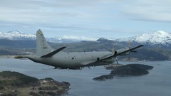 Aircraft Norway military Norwegian Army c-130 Luftforsvaret