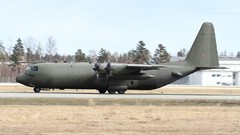 Aircraft Norway military Norwegian Army Luftforsvaret