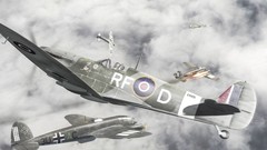 Aircraft one 3d jim aerial vehicles digital art