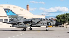 Aircraft paint germany fighter Europe tornado military bomber 