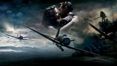 Aircraft Pearl Harbor Kate Beckinsale Ben Affleck artwork