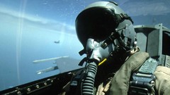 Aircraft pilot