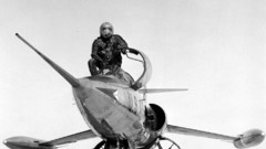 Aircraft pilot Lockheed United