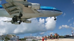 Aircraft plane royal dutch