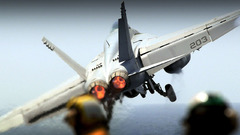 Aircraft planes f-18 hornet