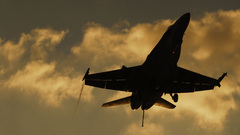 Aircraft planes vehicles f-18