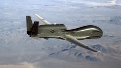 Aircraft predator MQ-9 Reaper