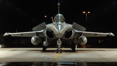 Aircraft rafale