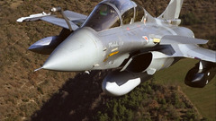 Aircraft rafale dassault jet