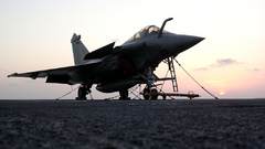 Aircraft rafale vehicles aircraft