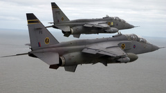 Aircraft Royal Air Force