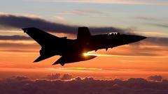 Aircraft royal air force