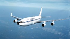 Aircraft Russia aeroflot airliners