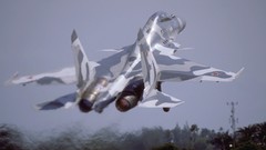 Aircraft Russian Air Force Russians