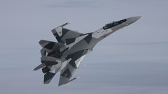 Aircraft Russians