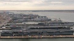 Aircraft ships carriers vehicles
