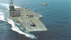 Aircraft ships Navy vehicles