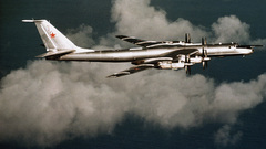 Aircraft Soviet Navy military