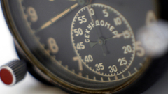 Aircraft Soviet watches urss