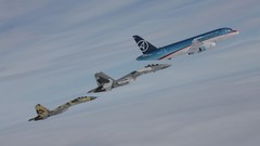 Aircraft Sukhoi