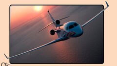 Aircraft sunlight Sea vehicle