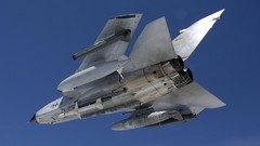 Aircraft tornado