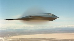 Aircraft Tu-160 Blackjack