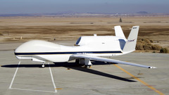 Aircraft uav drone
