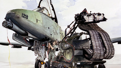 Aircraft United States Air