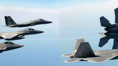 Aircraft United States Air Force