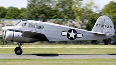 Aircraft USA Cessna Bamboo