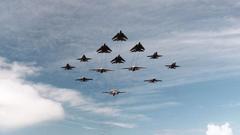 Aircraft vehicles A-6 Intruder