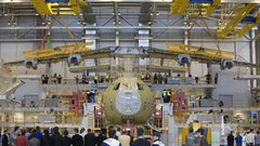 Aircraft vehicles Airbus A400M