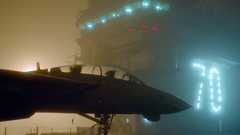 Aircraft vehicles aircraft carriers.