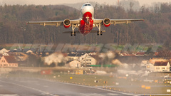 Aircraft vehicles airliners