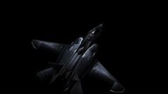 Aircraft vehicles carriers razorback